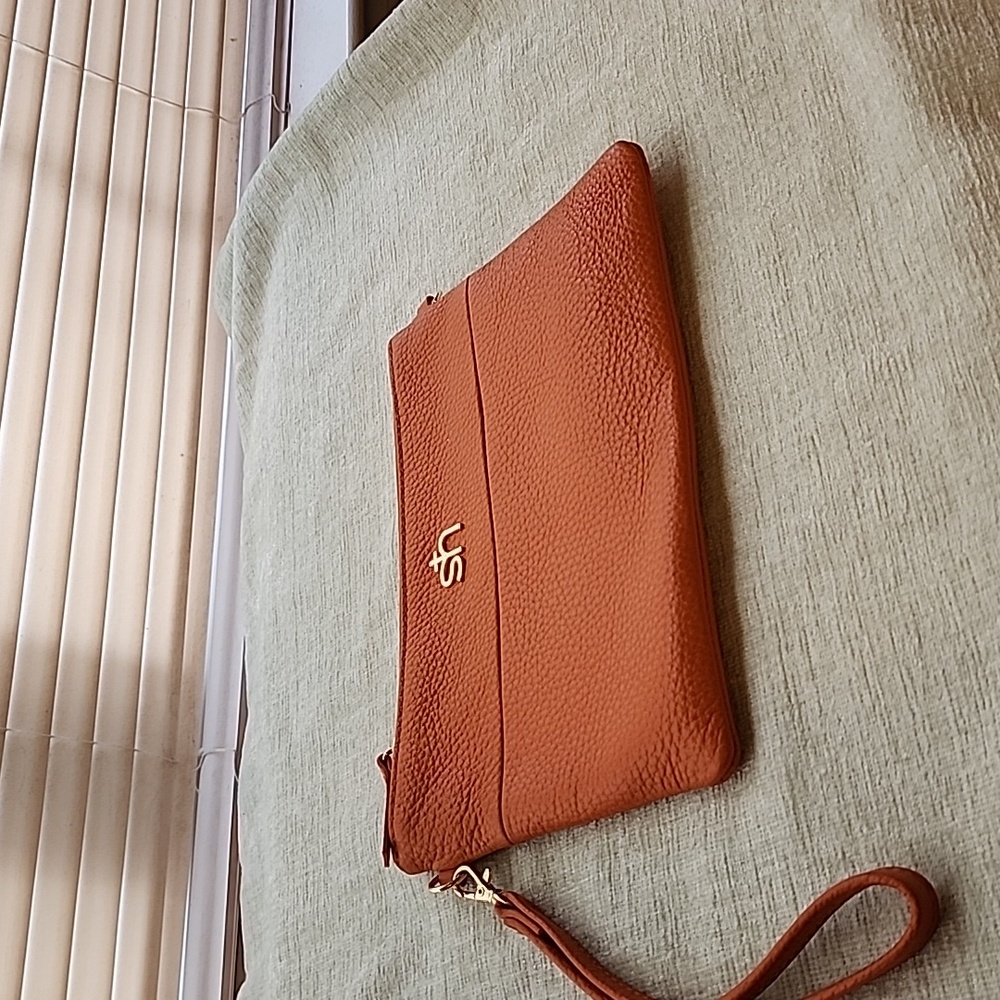 SWATZELL & HEILIG WRISTLET